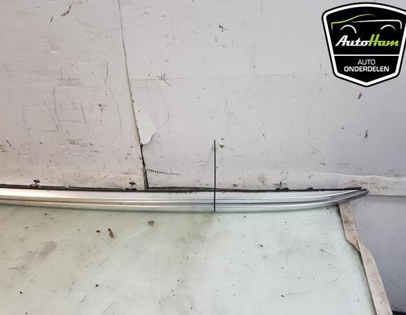 Roof Rails (Bars) MERCEDES-BENZ C-CLASS T-Model (S205)