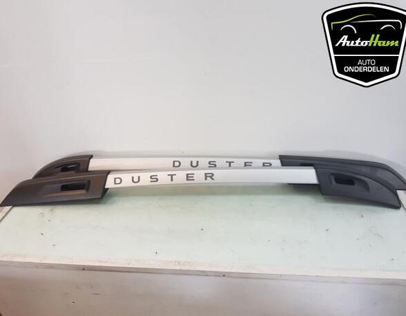 Roof Rails (Bars) DACIA DUSTER (HS_), DACIA DUSTER SUV Van, DACIA LODGY (JS_), DACIA LOGAN (LS_)