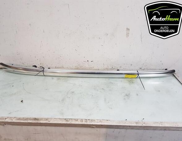 Roof Rails (Bars) AUDI Q5 (8RB), AUDI Q5 Van (8RB)