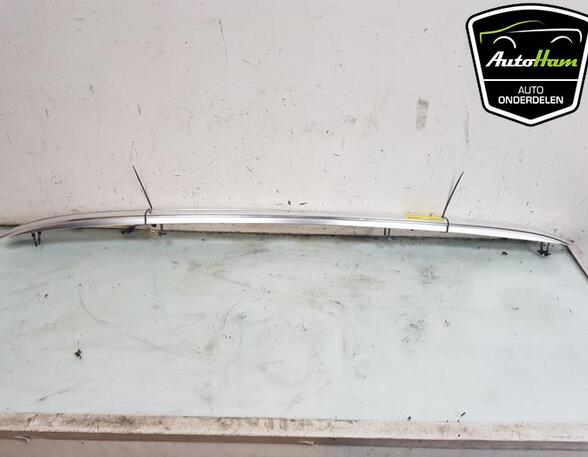 Roof Rails (Bars) AUDI Q5 (8RB), AUDI Q5 Van (8RB)