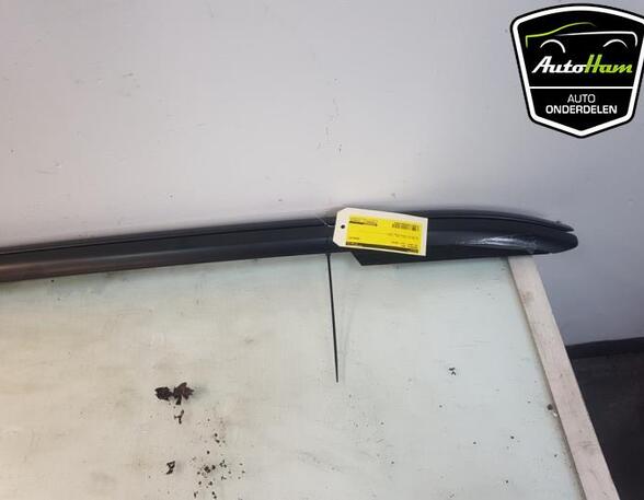 Roof Rails (Bars) VW GOLF VII Variant (BA5, BV5)