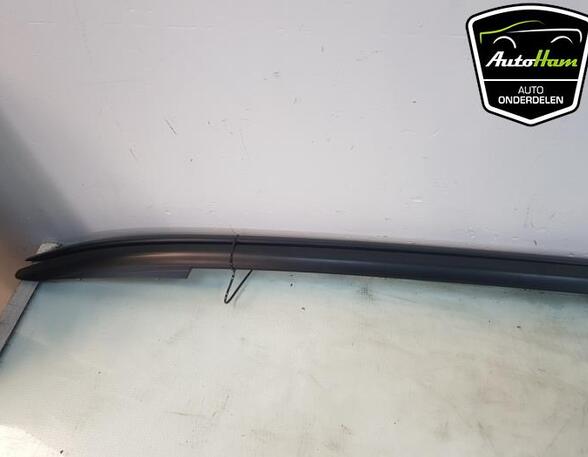 Roof Rails (Bars) VW GOLF VII Variant (BA5, BV5)