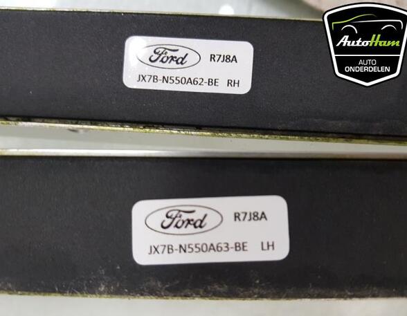 Roof Rails (Bars) FORD FOCUS IV Turnier (HP)