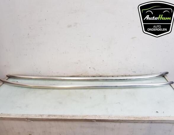 Roof Rails (Bars) FORD FOCUS IV Turnier (HP)