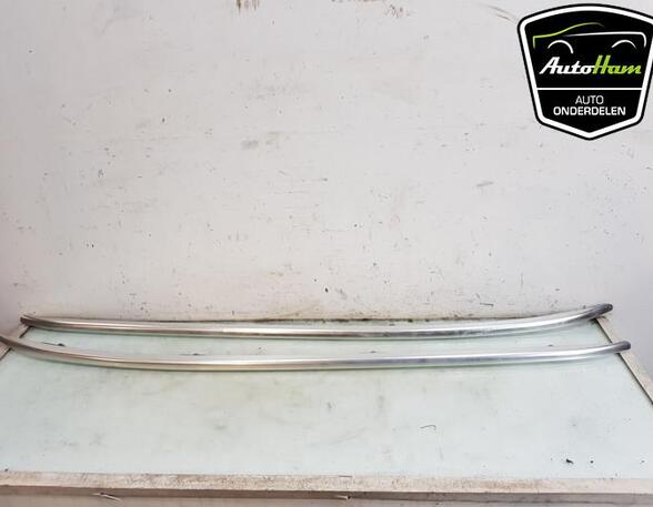 Roof Rails (Bars) FORD FOCUS IV Turnier (HP)