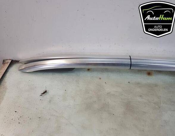 Roof Rails (Bars) SKODA OCTAVIA III Combi (5E5, 5E6)