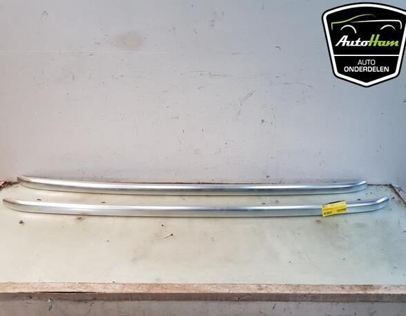 Roof Rails (Bars) PEUGEOT 3008 SUV (MC_, MR_, MJ_, M4_)