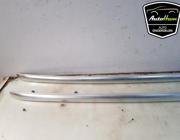 Roof Rails (Bars) PEUGEOT 3008 SUV (MC_, MR_, MJ_, M4_)