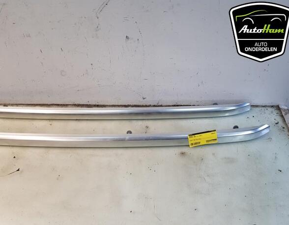 Roof Rails (Bars) PEUGEOT 3008 SUV (MC_, MR_, MJ_, M4_)