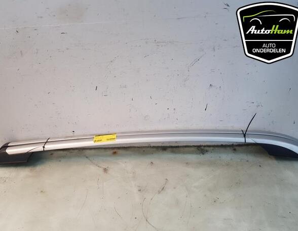 Roof Rails (Bars) OPEL KARL (C16)