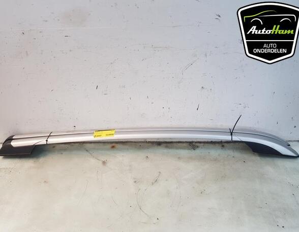 Roof Rails (Bars) OPEL KARL (C16)