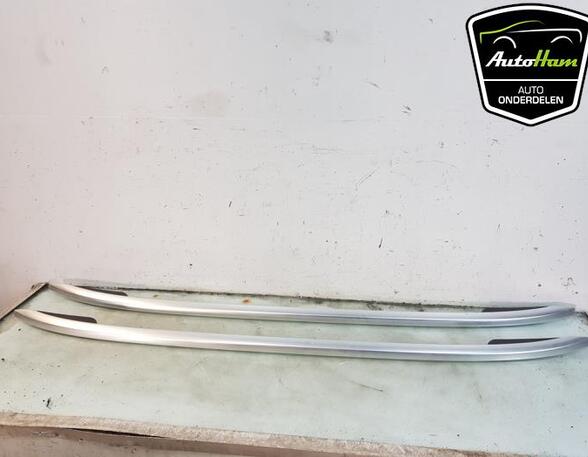 Roof Rails (Bars) SKODA OCTAVIA III Combi (5E5, 5E6)