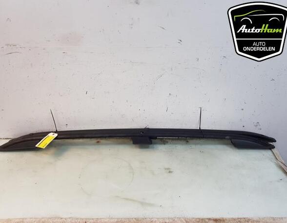 Roof Rails (Bars) VW CADDY V Box Body/MPV (SBA, SBH)