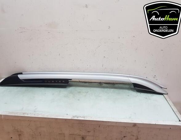 Roof Rails (Bars) DACIA DUSTER (HM_)