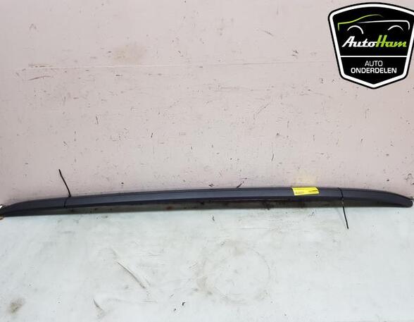 Roof Rails (Bars) SKODA OCTAVIA IV Combi (NX5)