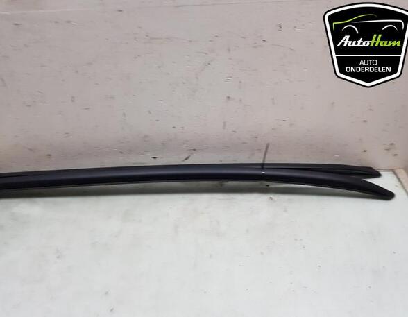 Roof Rails (Bars) FORD FOCUS IV Turnier (HP)