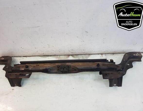 Front Hood Latch Lock PEUGEOT BIPPER (AA_), CITROËN NEMO Van (AA_)