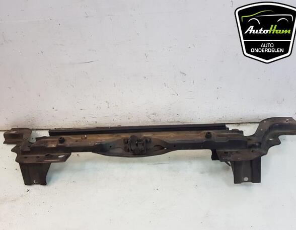 Front Hood Latch Lock PEUGEOT BIPPER (AA_), CITROËN NEMO Van (AA_)