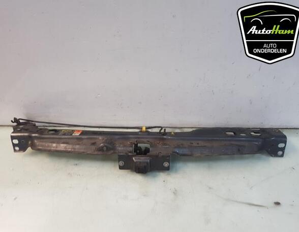 Front Hood Latch Lock FORD TRANSIT Van (FA_ _)