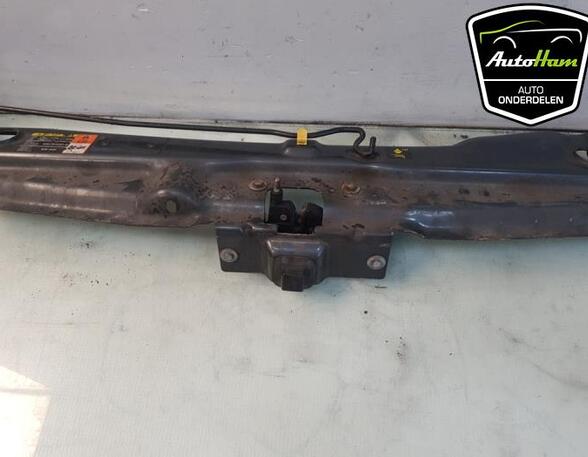 Front Hood Latch Lock FORD TRANSIT Van (FA_ _)