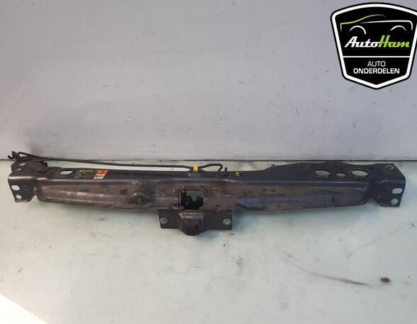 Front Hood Latch Lock FORD TRANSIT Van (FA_ _)