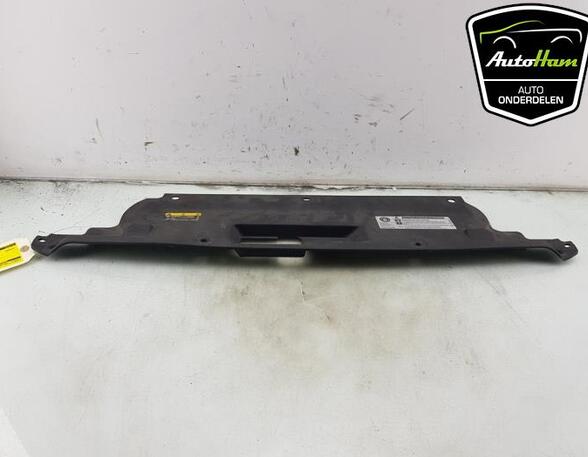 Front Hood Latch Lock SEAT ARONA (KJ7, KJP)