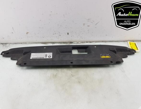 Front Hood Latch Lock SEAT ARONA (KJ7, KJP)