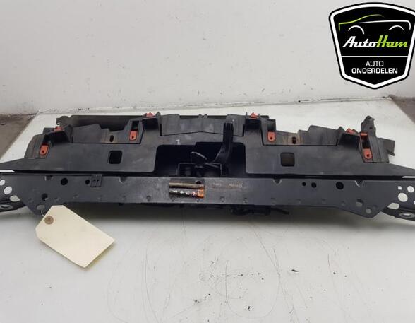 Front Hood Latch Lock OPEL ASTRA J Sports Tourer (P10)