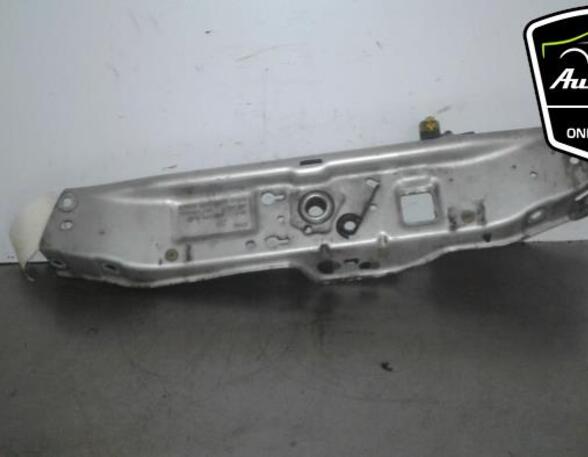 Frontblech Opel Zafira B A05 93189014 P9087197