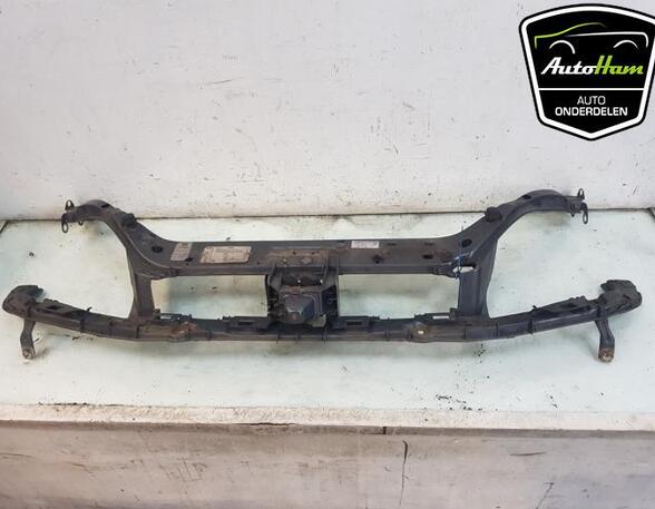 Front Panel FORD FOCUS Turnier (DNW)