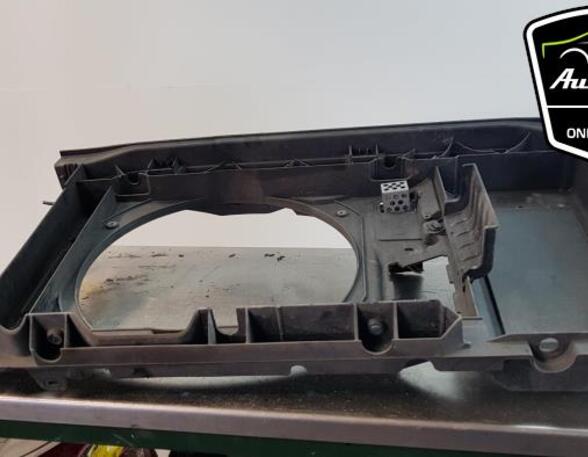 Front Panel PEUGEOT 308 I (4A_, 4C_), PEUGEOT 308 SW I (4E_, 4H_)