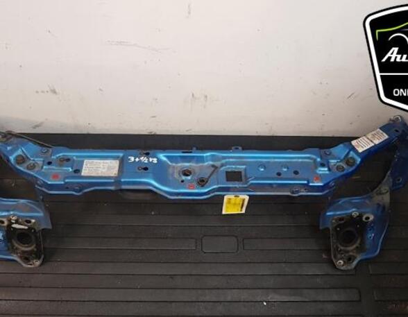 Front Panel OPEL TIGRA TwinTop (X04), OPEL CORSA C (X01)