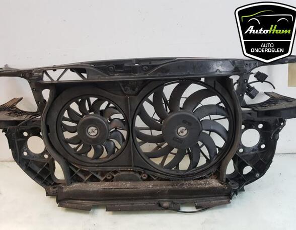 Frontblech Audi A4 Avant 8E, B6 8E0959455K P19426154