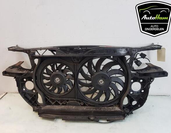 Frontblech Audi A4 Avant 8E, B6 8E0959455K P19426154