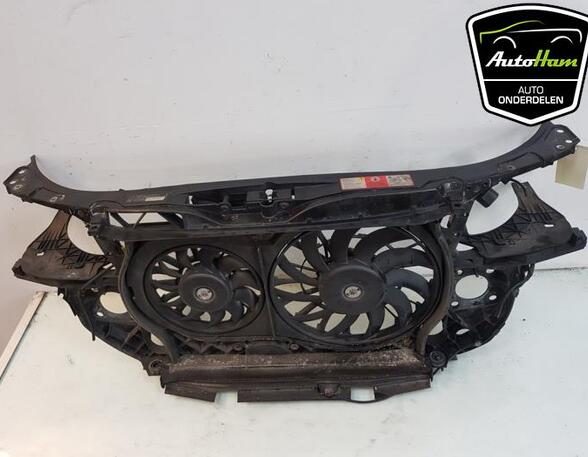 Frontblech Audi A4 Avant 8E, B6 8E0959455K P19426154