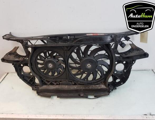 Frontblech Audi A4 Avant 8E, B6 8E0959455K P19426154