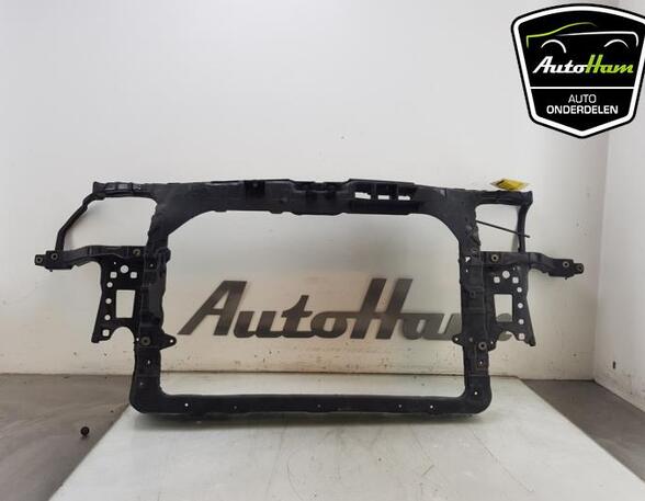 Front Panel SEAT IBIZA III (6L1), SEAT CORDOBA (6L2)