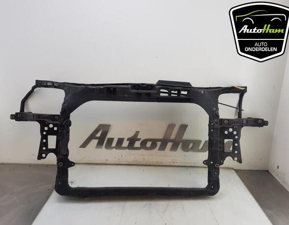 Front Panel SEAT IBIZA III (6L1), SEAT CORDOBA (6L2)