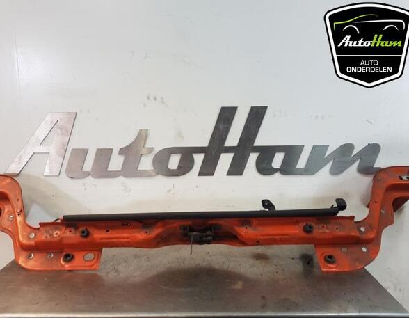 Front Panel FIAT FIORINO Box Body/MPV (225_), FIAT QUBO (225_), FIAT FIORINO MPV (225_)