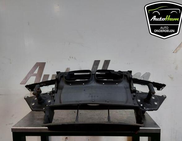 Front Panel BMW 3 (E46), BMW 3 Touring (E46)