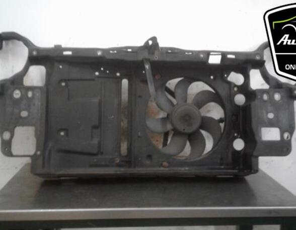 Front Panel VW LUPO (6X1, 6E1)