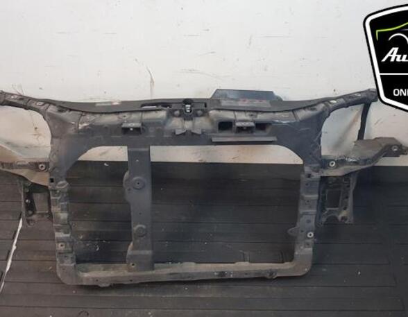 Front Panel SEAT IBIZA III (6L1)