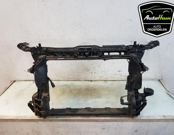 Front Panel AUDI A1 (8X1, 8XK), AUDI A1 Sportback (8XA, 8XF)