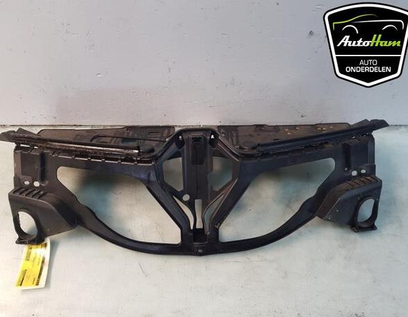 Front Panel RENAULT CAPTUR I (J5_, H5_), RENAULT CLIO IV (BH_)