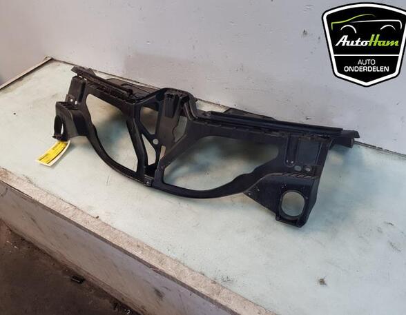 Front Panel RENAULT CAPTUR I (J5_, H5_), RENAULT CLIO IV (BH_)