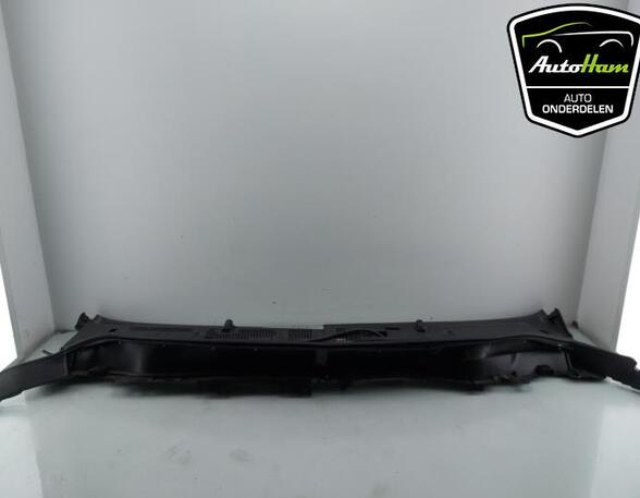 Scuttle Panel (Water Deflector) MAZDA 2 (DL, DJ)