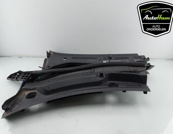 Water Deflector MAZDA 2 (DL, DJ)