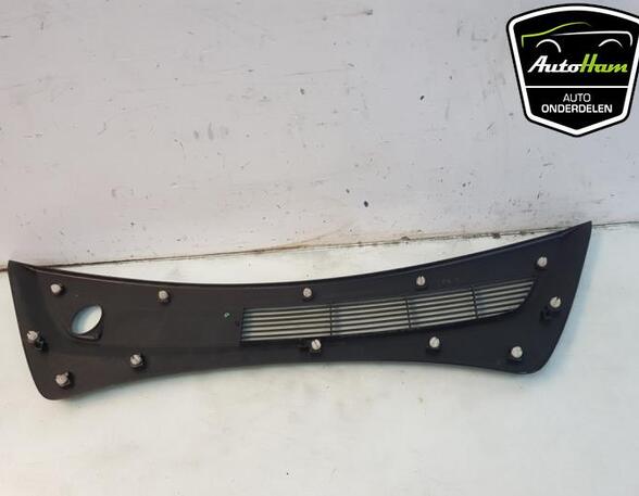 Grill Windlauf Tesla Model 3 5YJ3 108167500 P19578012