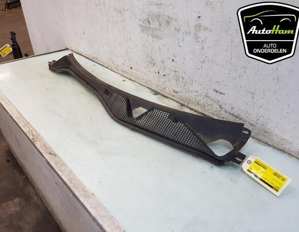 Water Deflector RENAULT TWINGO III (BCM_, BCA_)