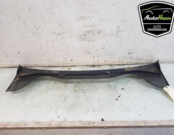 Water Deflector VW POLO (6R1, 6C1), VW POLO Van (6R)